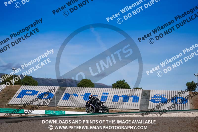 motorbikes;no limits;october 2019;peter wileman photography;portimao;portugal;trackday digital images